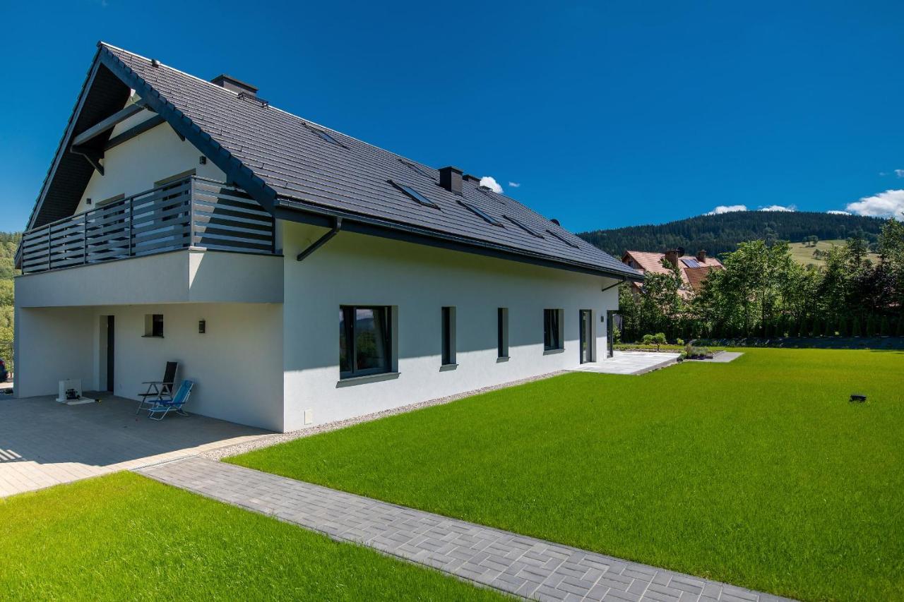 Tramontana Stronie Slaskie Exterior foto